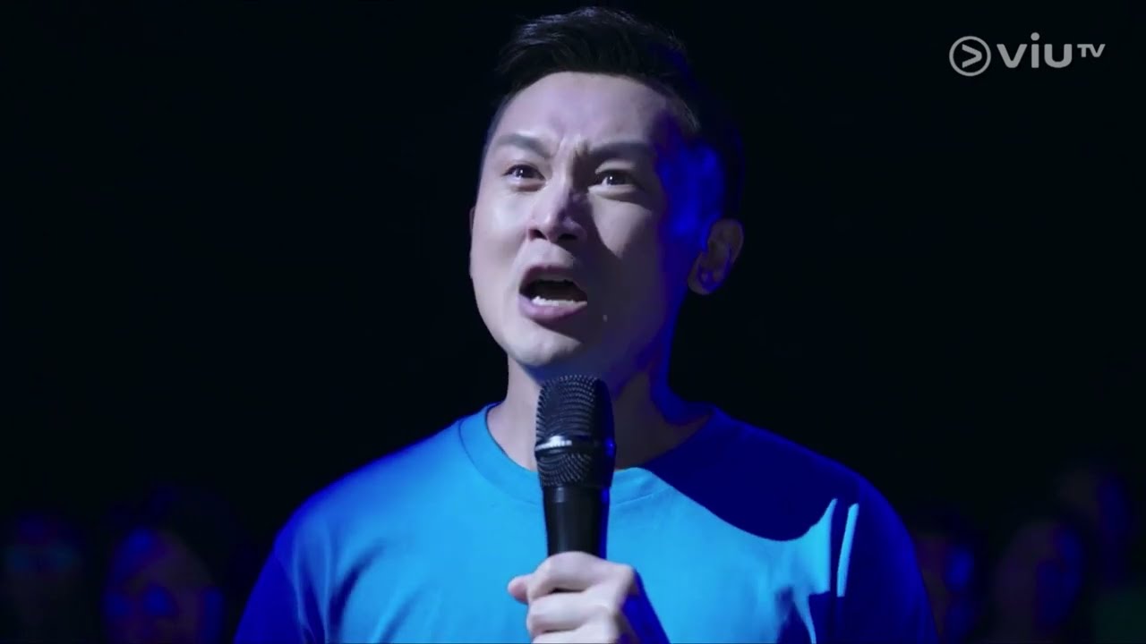 《IT狗》大結局 阿信：機會係留俾有信念嘅人
