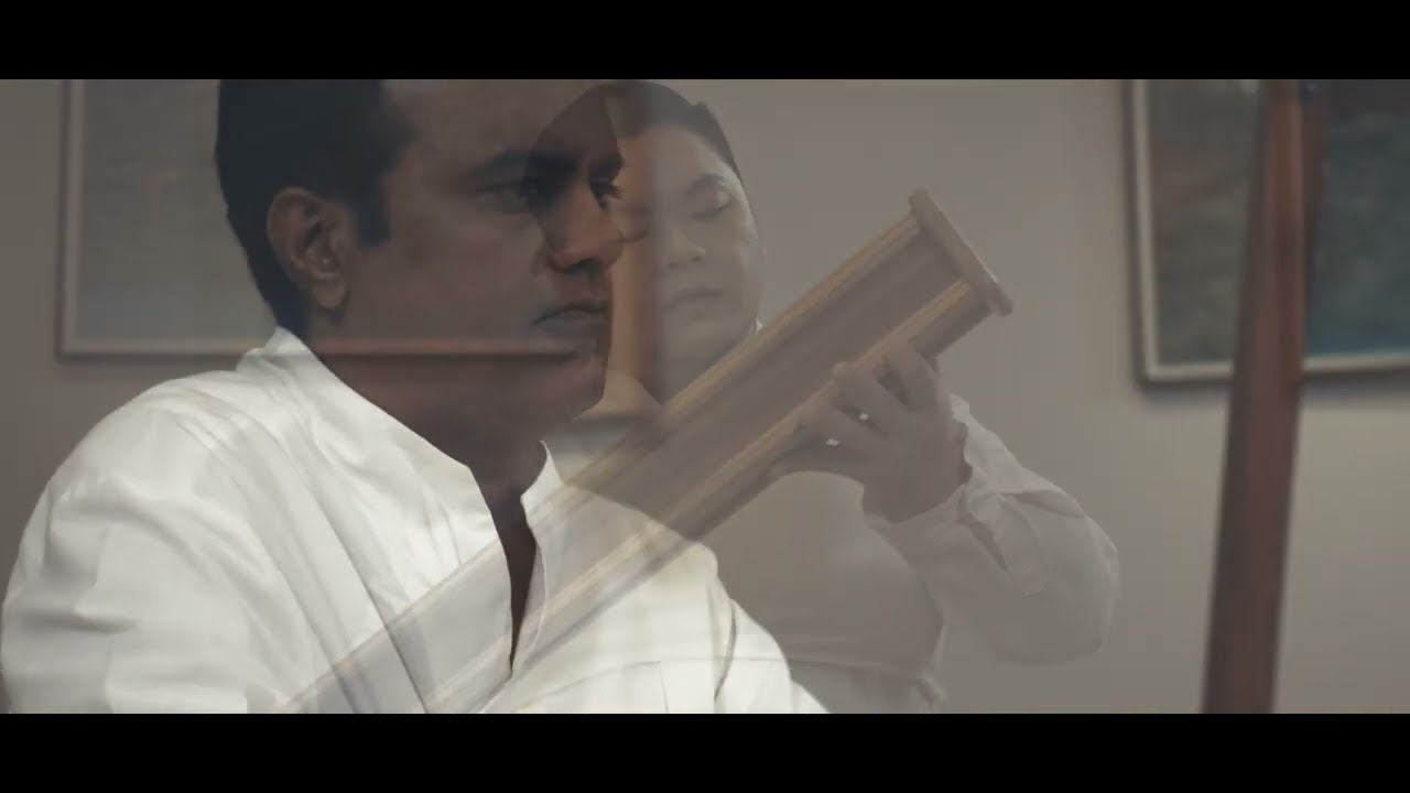 Cicada Zen - Siong Leng Musical Association | Resonates with Residency