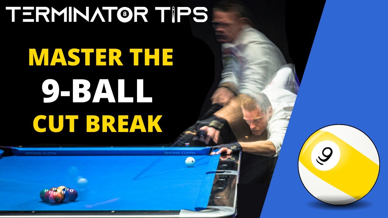 3 BEST Ways To Break With 9 On The Spot! (No Breakbox)