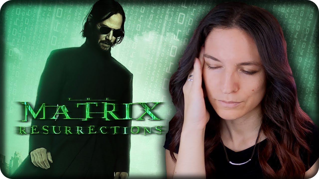Crítica - 'The Matrix 4: Resurrections' (SIN SPOILERS)