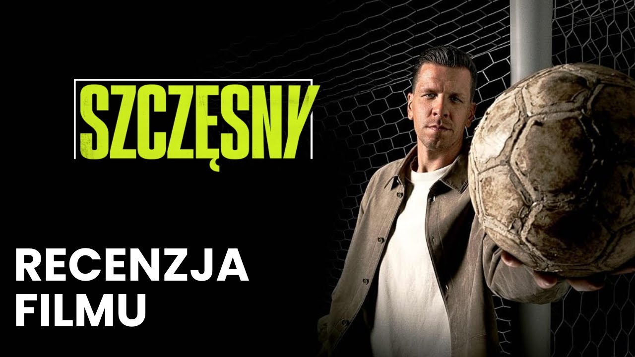 Film o Wojtku Szczęs­nym – hit czy rozczarowanie? 🔥 Moja opinia po seansie