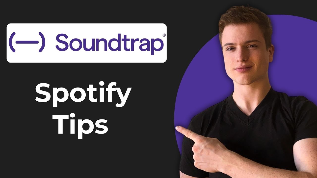 Как использовать Spotify в Soundtrap (полное руководство)