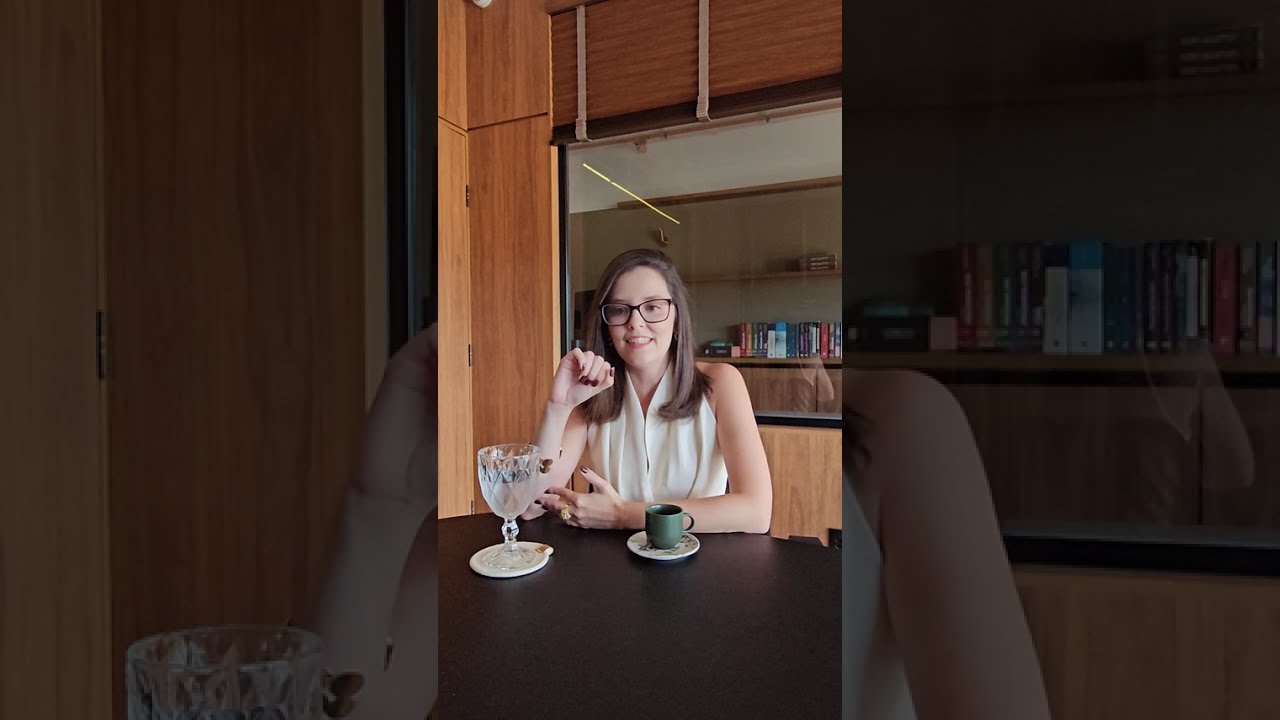 ENTREVISTA GIOVANNA DE PAULA