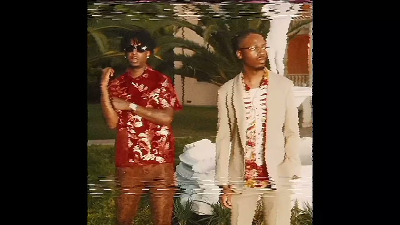 21 Savage x Metro Boomin TYPE BEAT - 