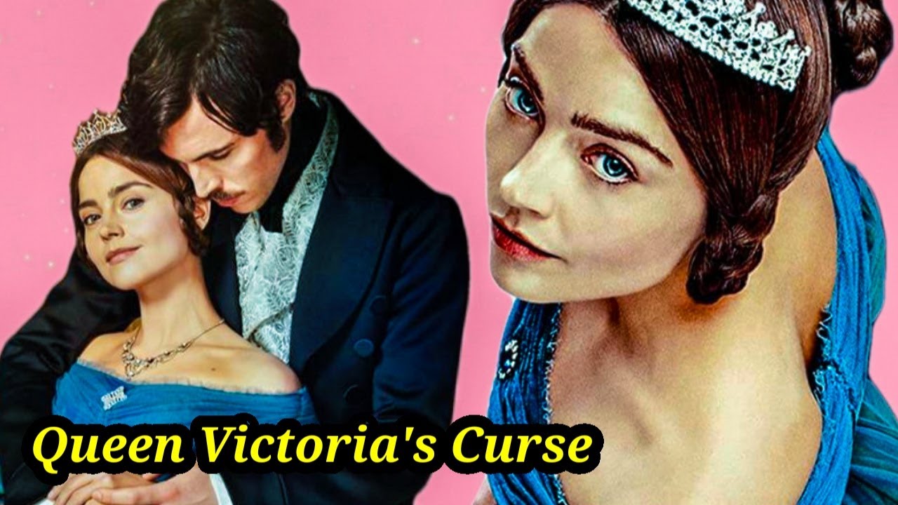 VICTORIA'S CURSE: STORY OF A QUEEN WHO LOST HER LOVED ONES AFTER WEARING KOHINOOR DIAMOND