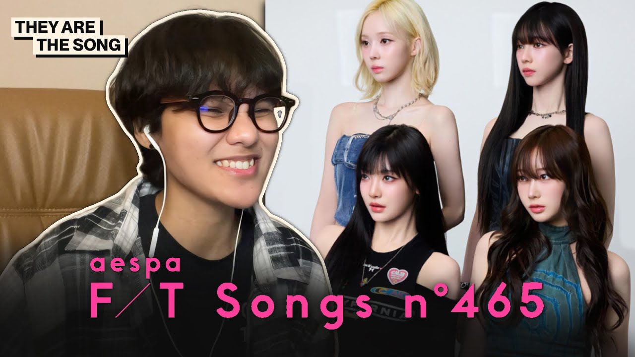 aespa - Supernova / THE FIRST TAKE REACTION 🫢🤪