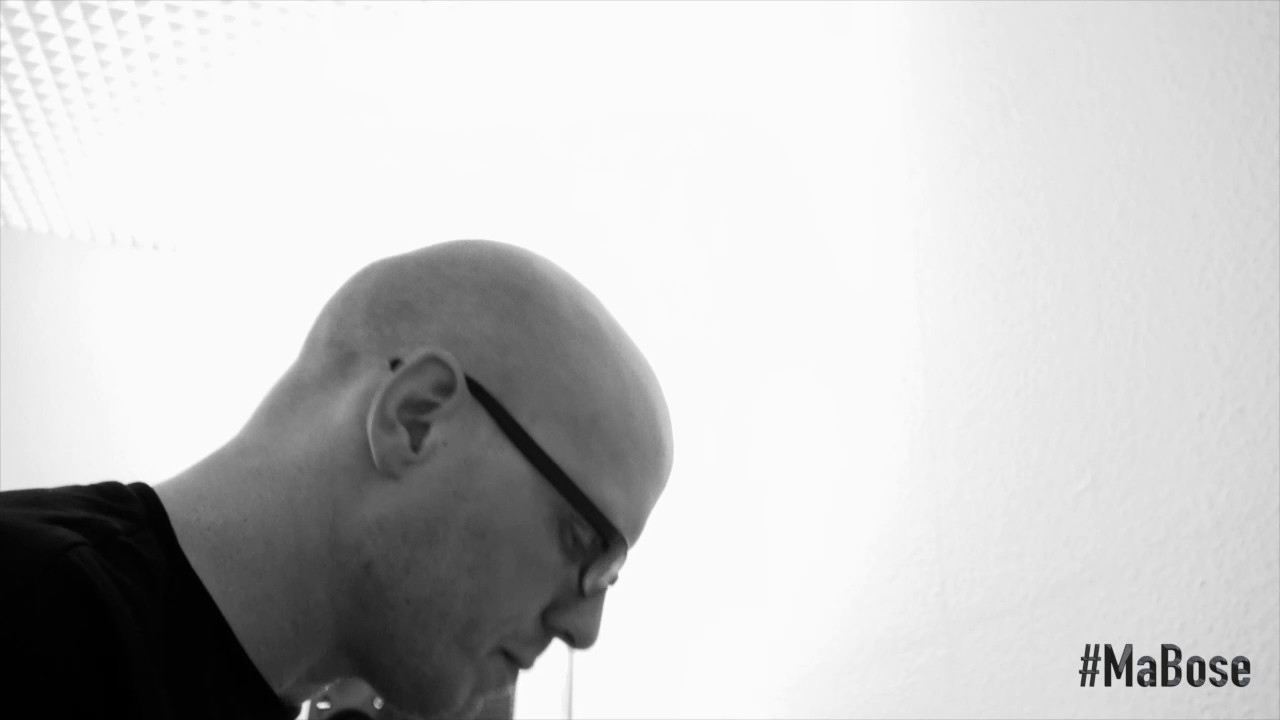 Louis Gracia Feat sidney king one more try