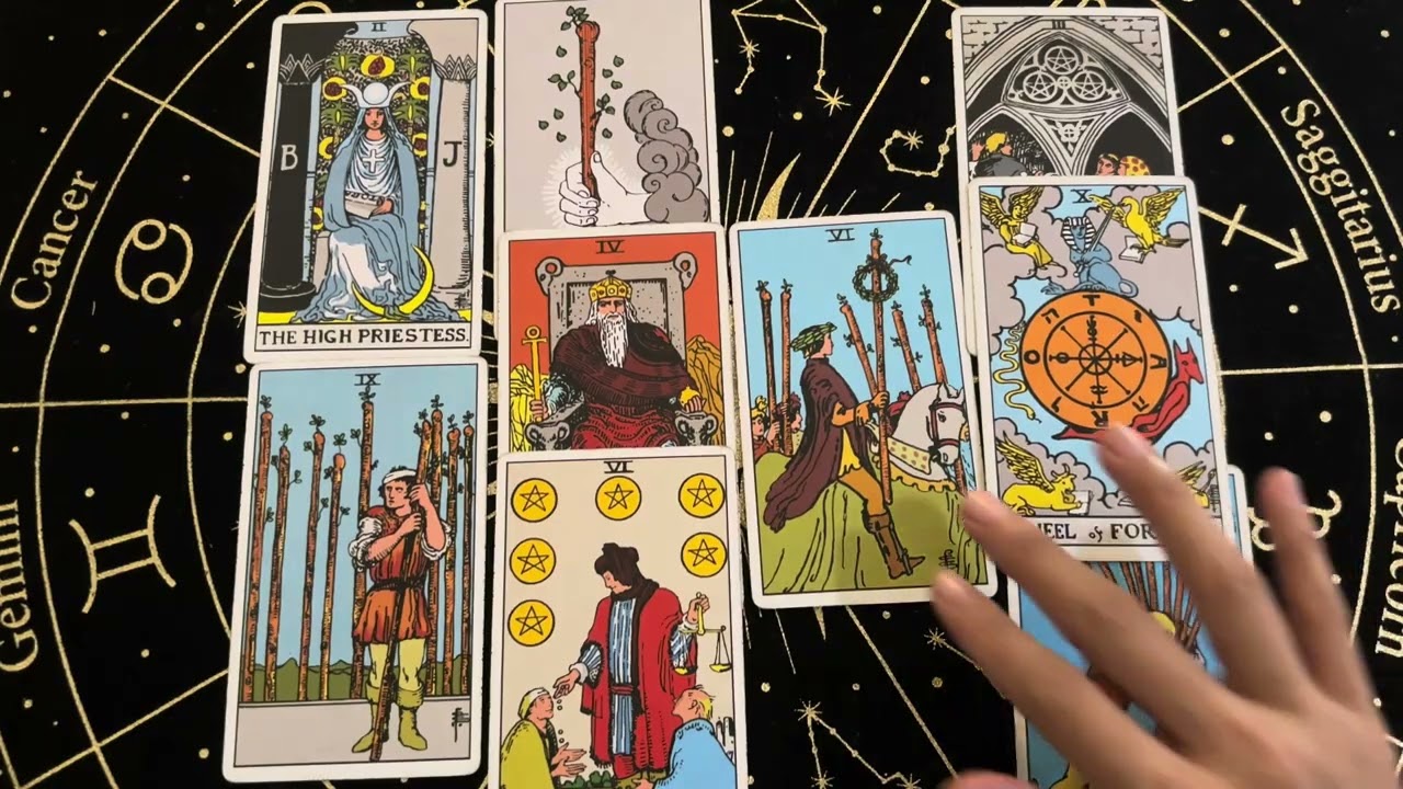 Random☀️เรื่องโชคดีที่กำลังเกิดขึ้นกับคุณ..🎉💰🕊️🍀#random #tarot #ไพ่ยิปซี #timeless #ไพ่ทาโรต์ 🪷