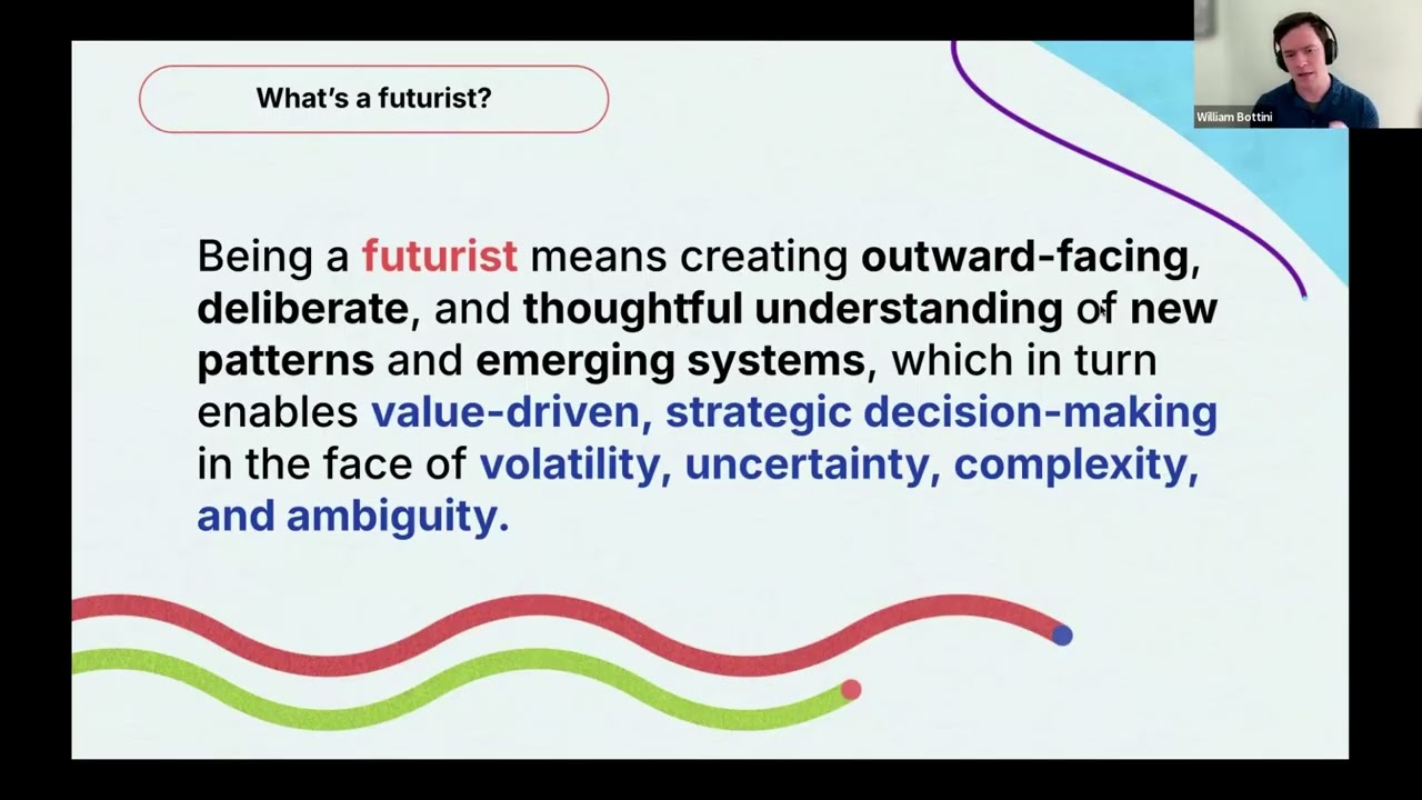 Tech Talk - Future of MedEd: Discover the Possibilities