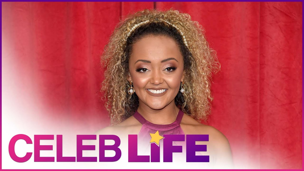ITV Corrie star Alexandra Mardell returns to TV in first role after quitting soap