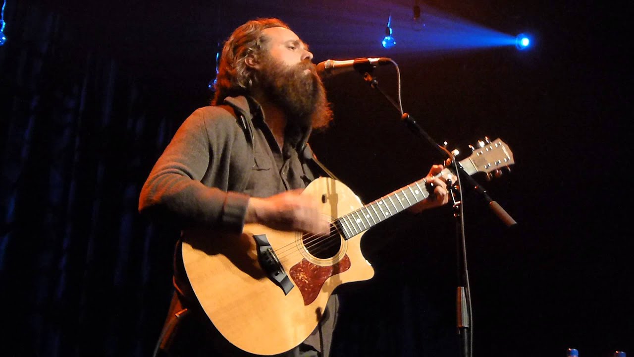 Iron & Wine 