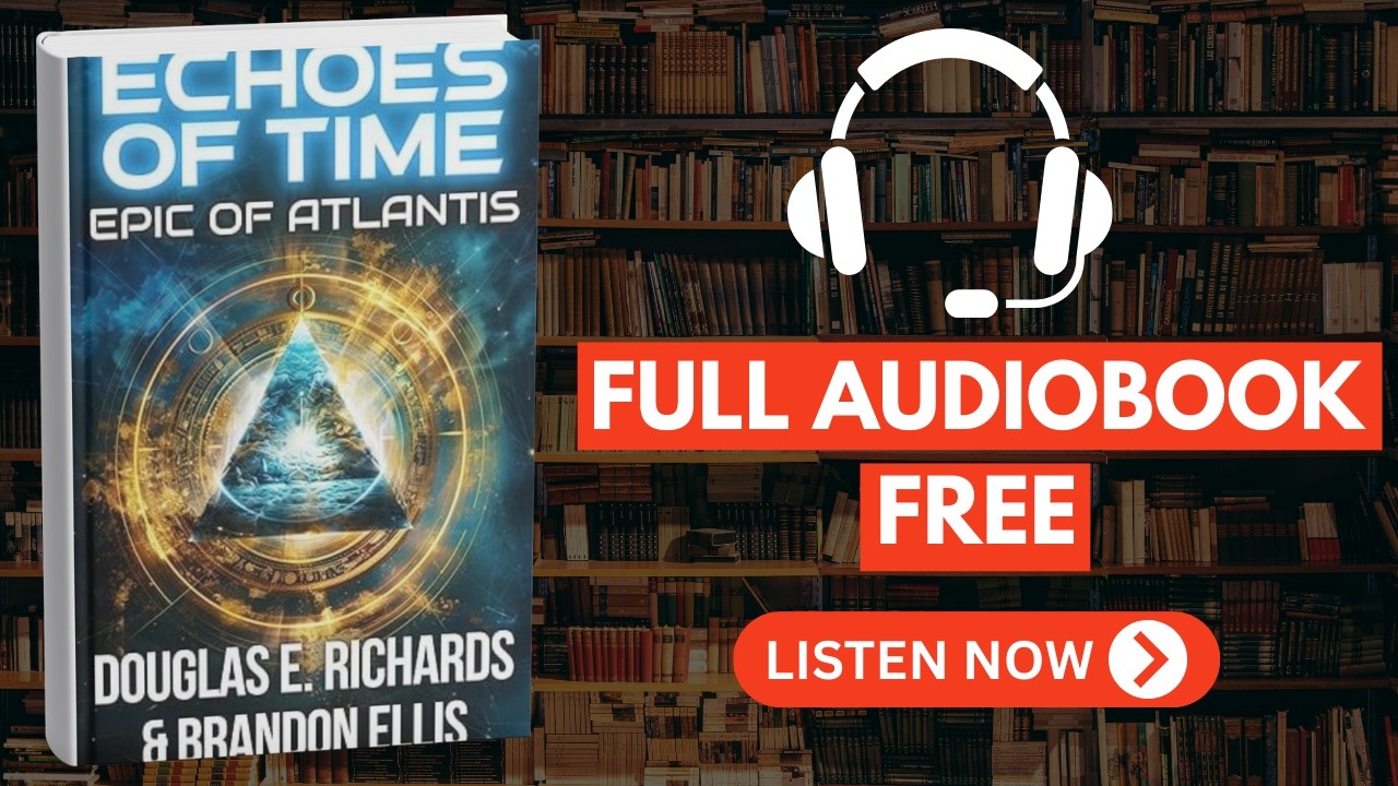 Echoes of Time by J. Daniel Layfield [ Full Audiobook Free ]