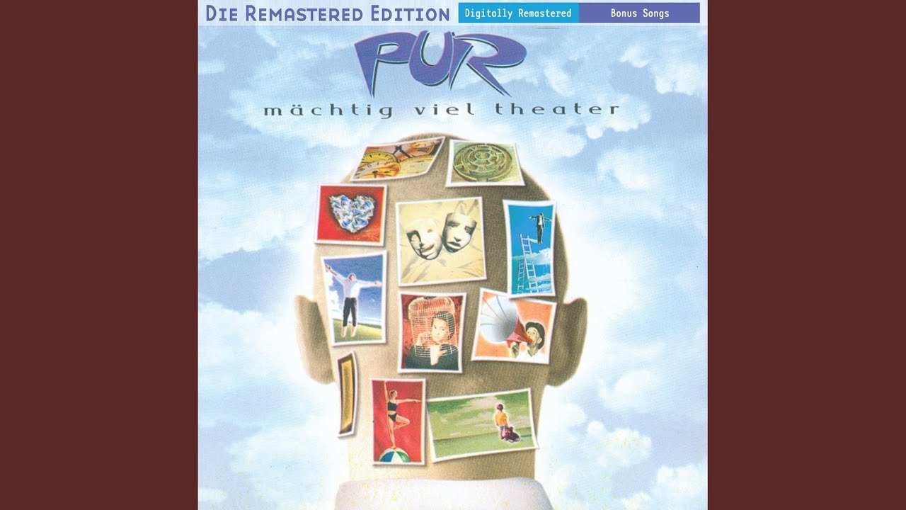 Wenn du da bist (Remastered 2002)