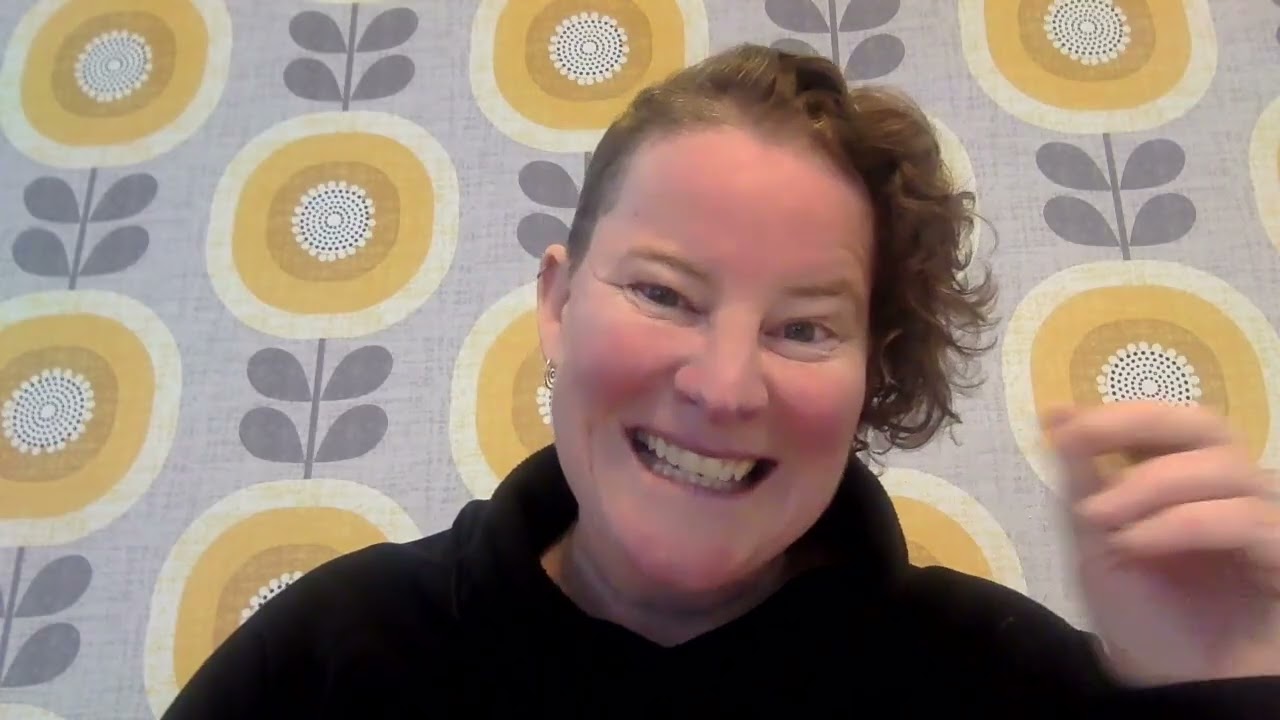Creating More Ease in your Life and Work