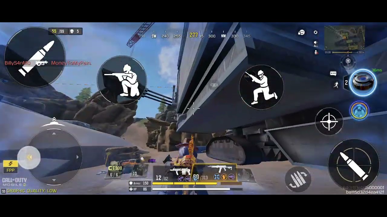 Solo vs squad awit ang ingay Kasi ni mama ehh namatay tuloy Call of DUTY 