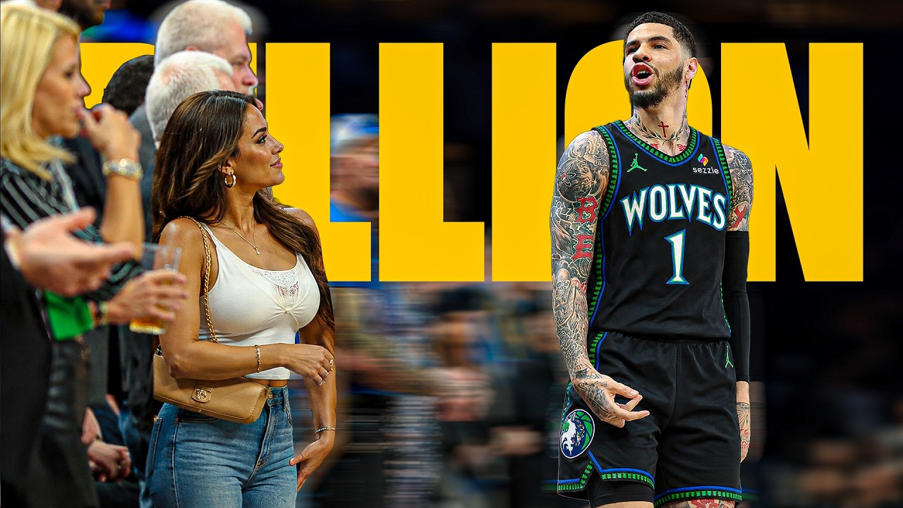 NBA &ldquo;1 IN A BILLION&rdquo; MOMENTS 🤯