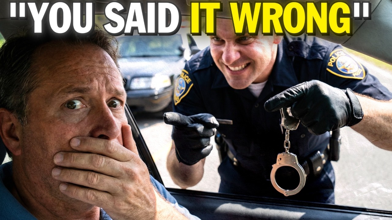 LAWYER: How Cops BYPASS Your Right to Remain Silent