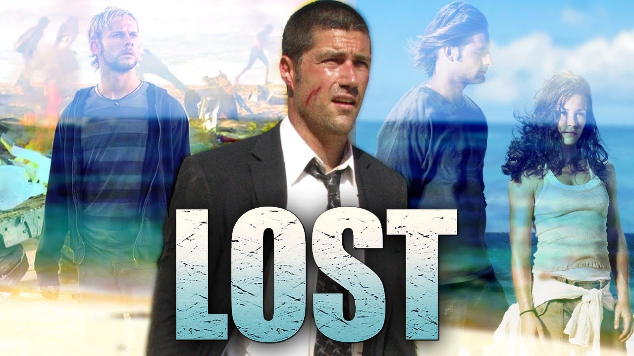 How Lost's 