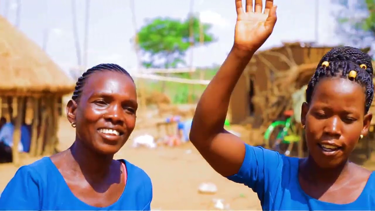 Sando Jay Song Harusi ya Shija Shimbi (Official Video) Dir Cala Studio 0670849601