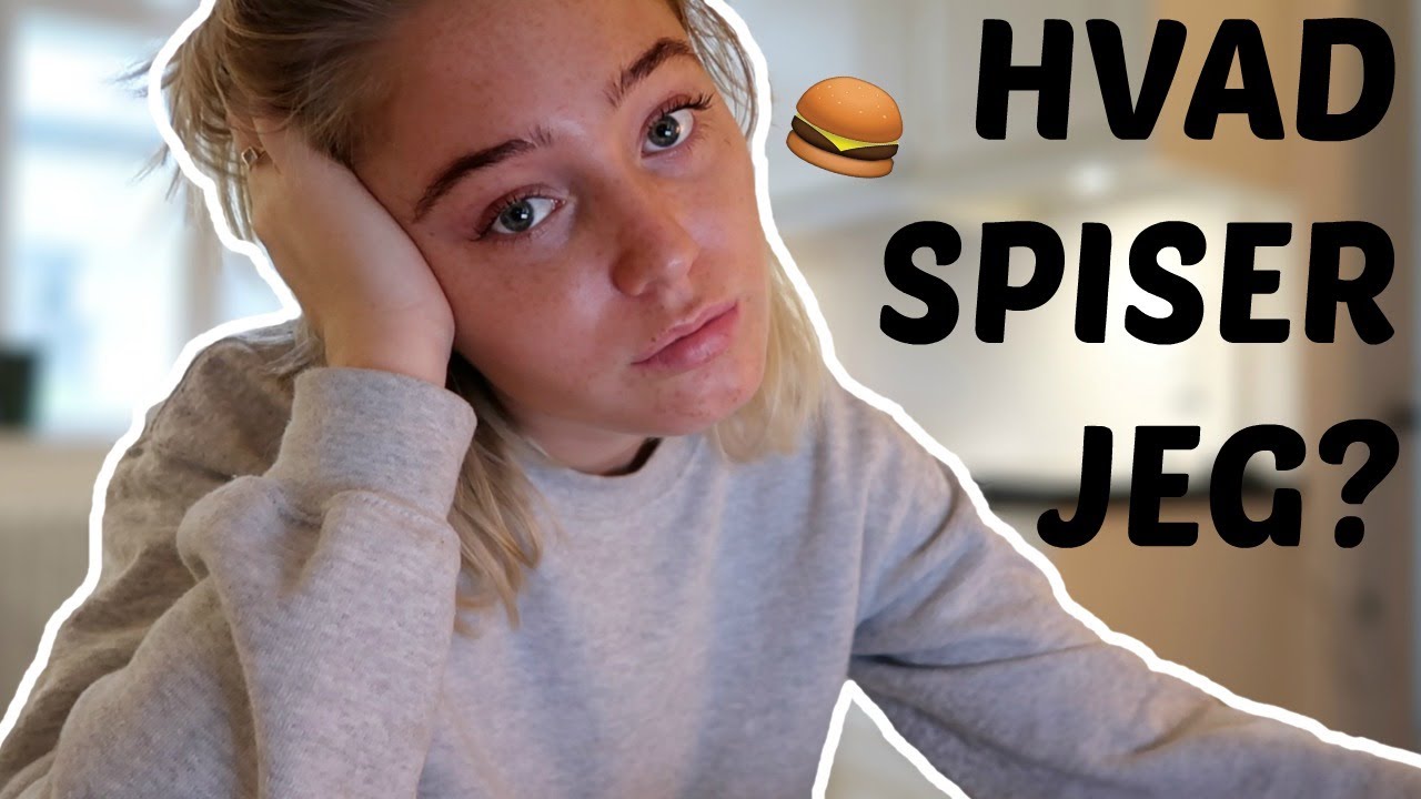 Obviously, Bare En What I Eat In (Three) Days