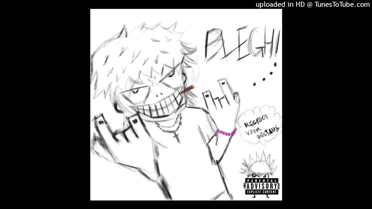 rommi - b4akupencen (prod. SHADE08)
