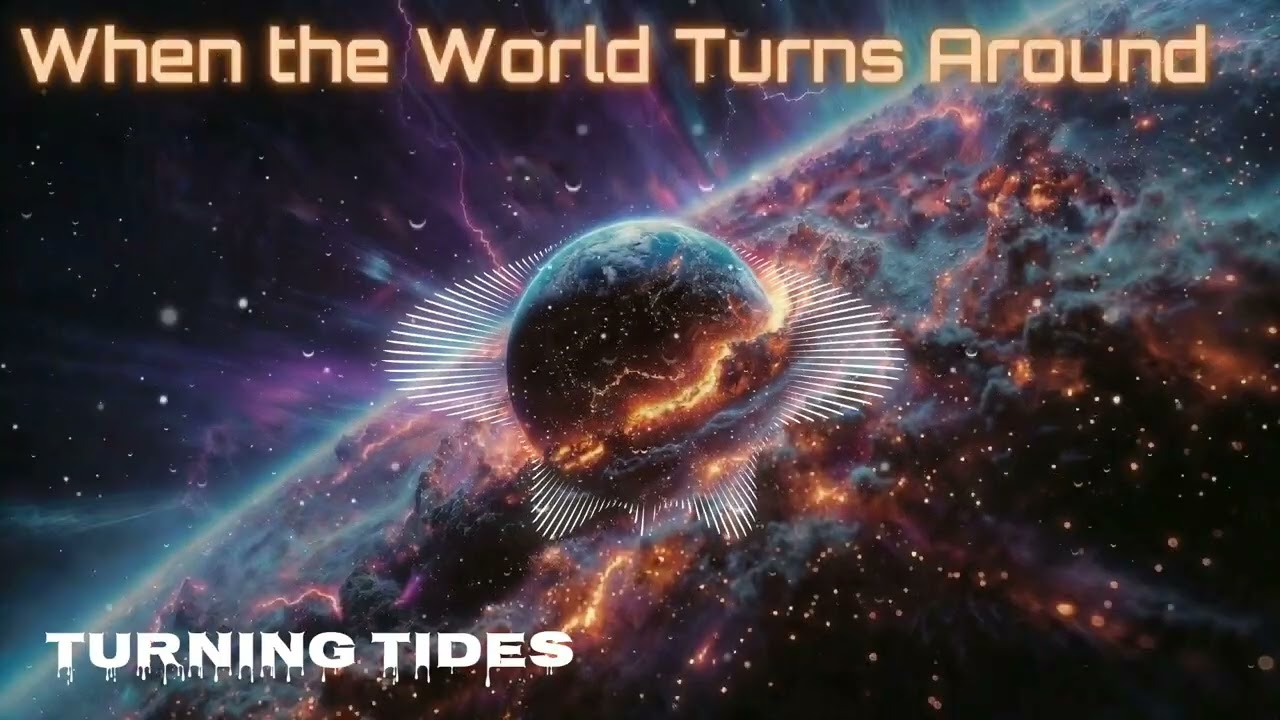 WWTTA - Turning Tides (DNB Music)