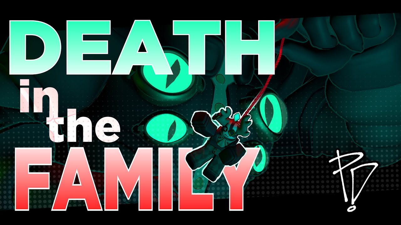 DEATH IN THE FAMILY - PHIGHTING! COMIC TRAILER