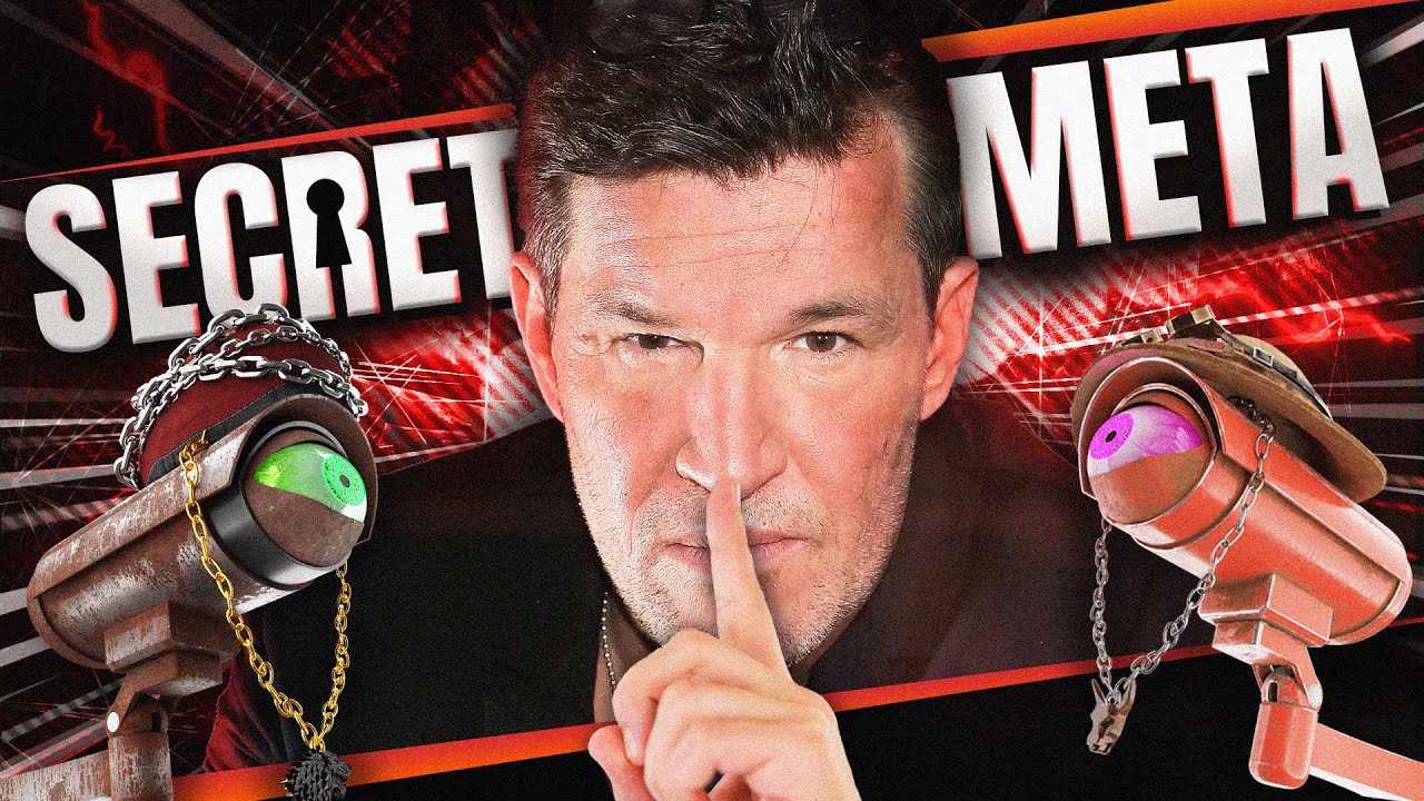 Benjamin Castaldi & l'arnaque NFT à plusieurs millions d'euros. (The Secret Meta)