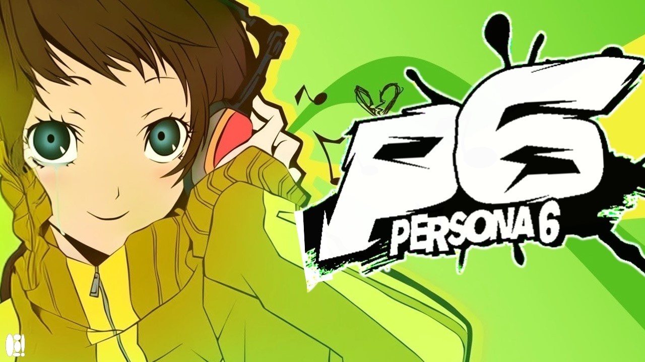 Persona 6 - Everything We Know