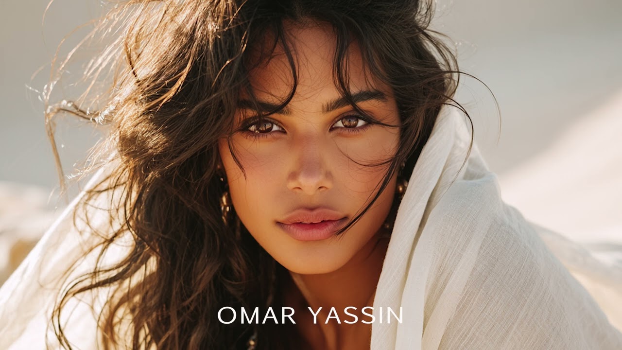 Omar Yassin - Mon Cœur Fanse (Italo Disco Euro Disco) 2026