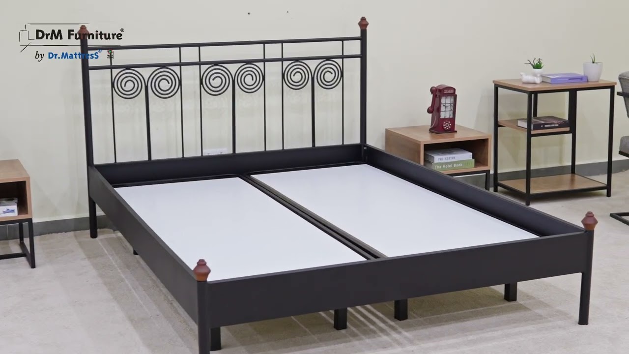 This Bedset Is Taking Over Modern Homes 🔥 | Spiral Design