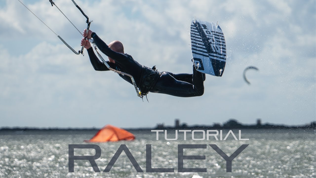 RALEY Tutorial