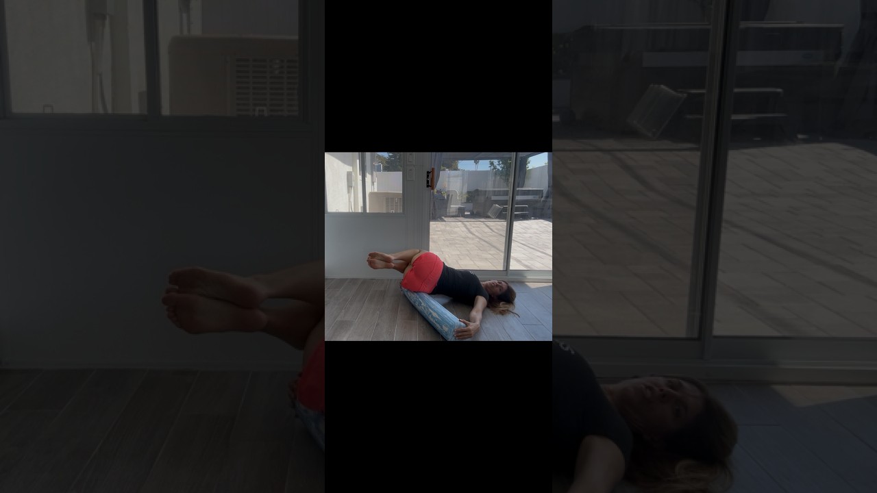 Golf Stretch Quickie with JZ Fitness