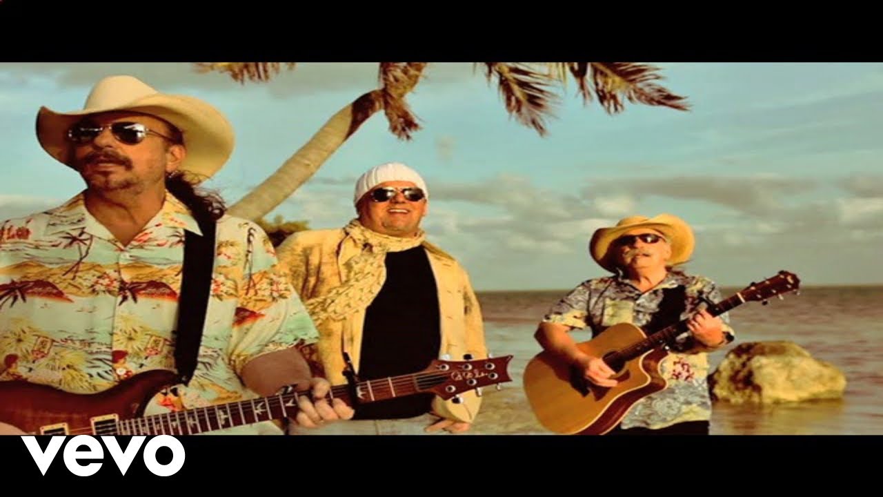 DJ &Ouml;tzi, Bellamy Brothers - Let The Love Flow