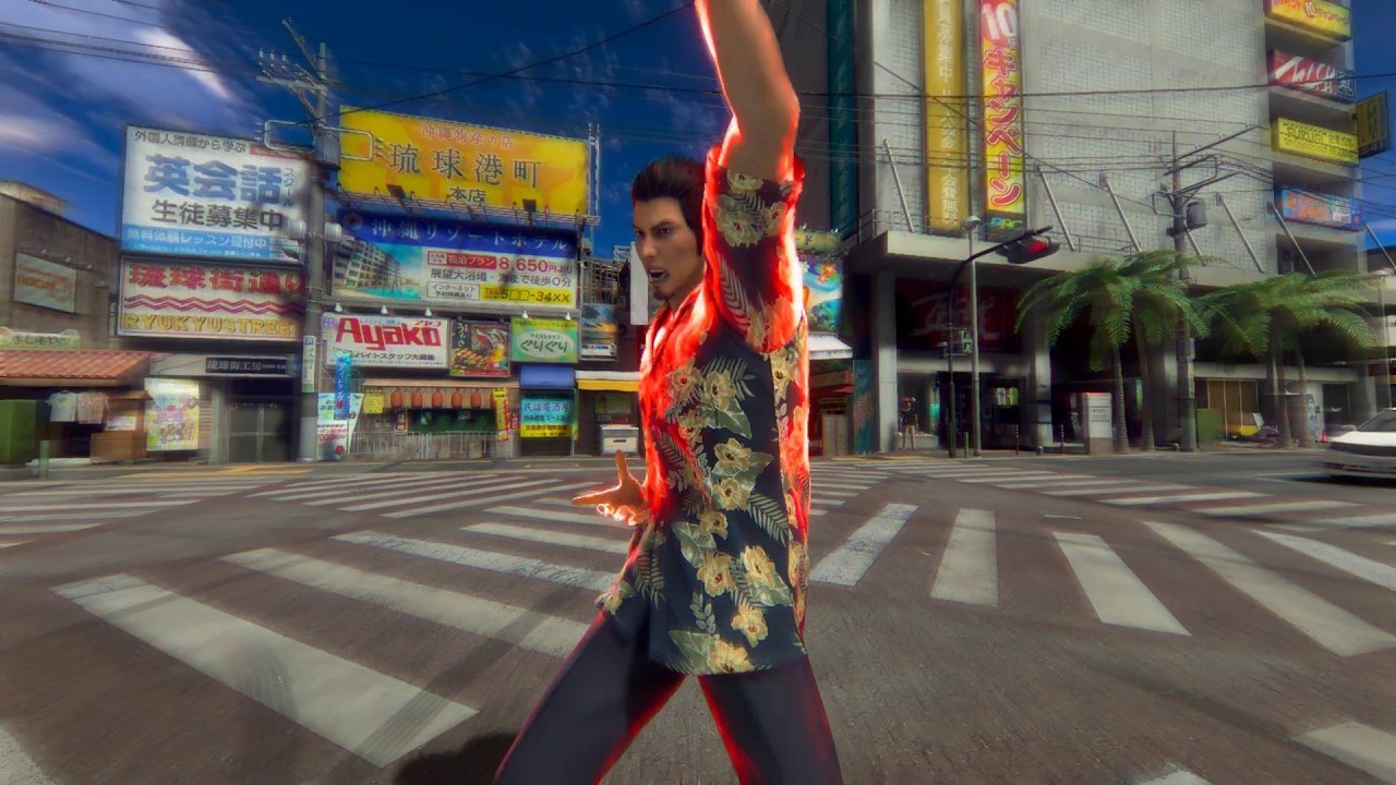 Yakuzas Kiwami 3: Quickstepcancel+ Overview