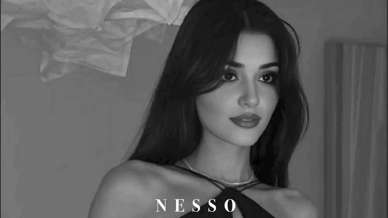 NESSO MUSIC 2025 - Melodic Techno remix of Popular Songs Vol.154