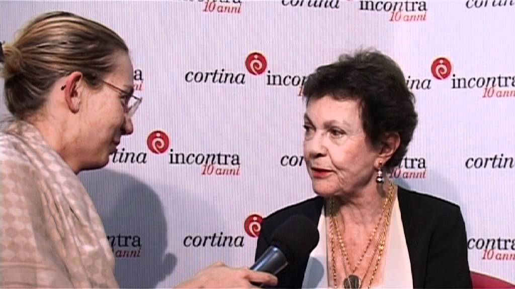 Maria Pia di Savoia | intervista di Giulia Rossi