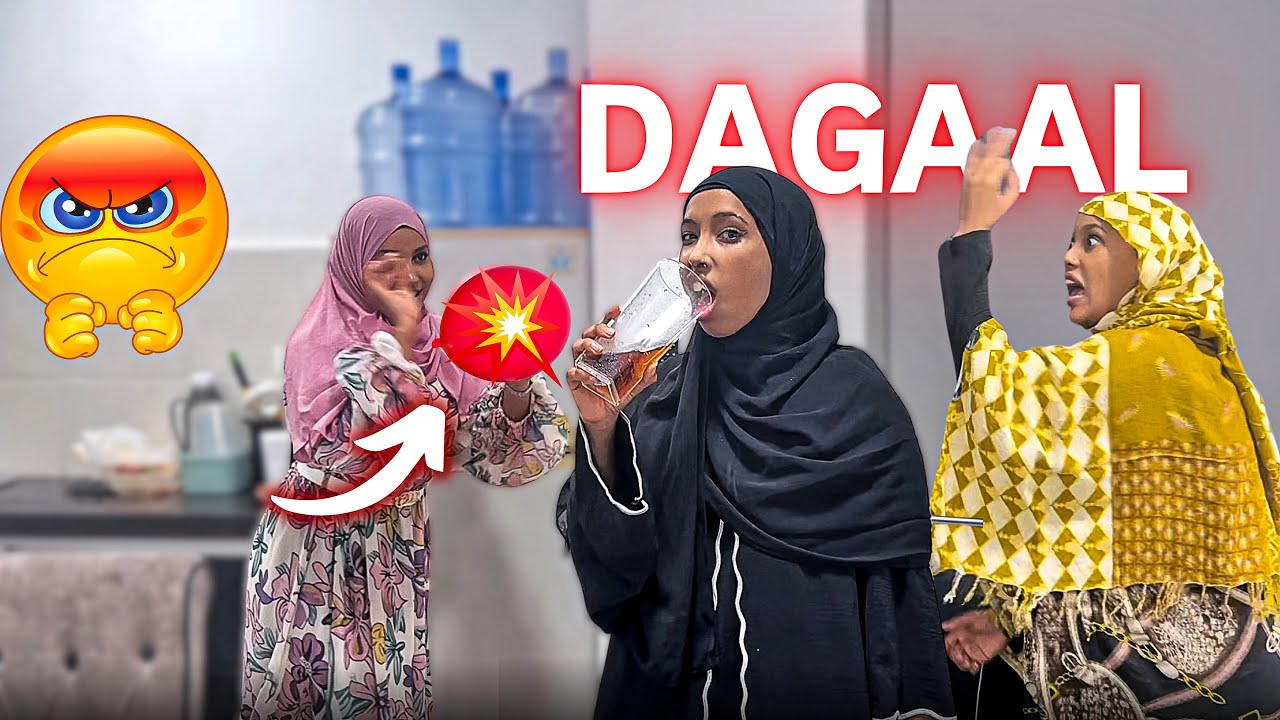 NAXDIN DARTEED WADNAHA JOOGSAN GAARAY DAGAALKA ADUUNKA
