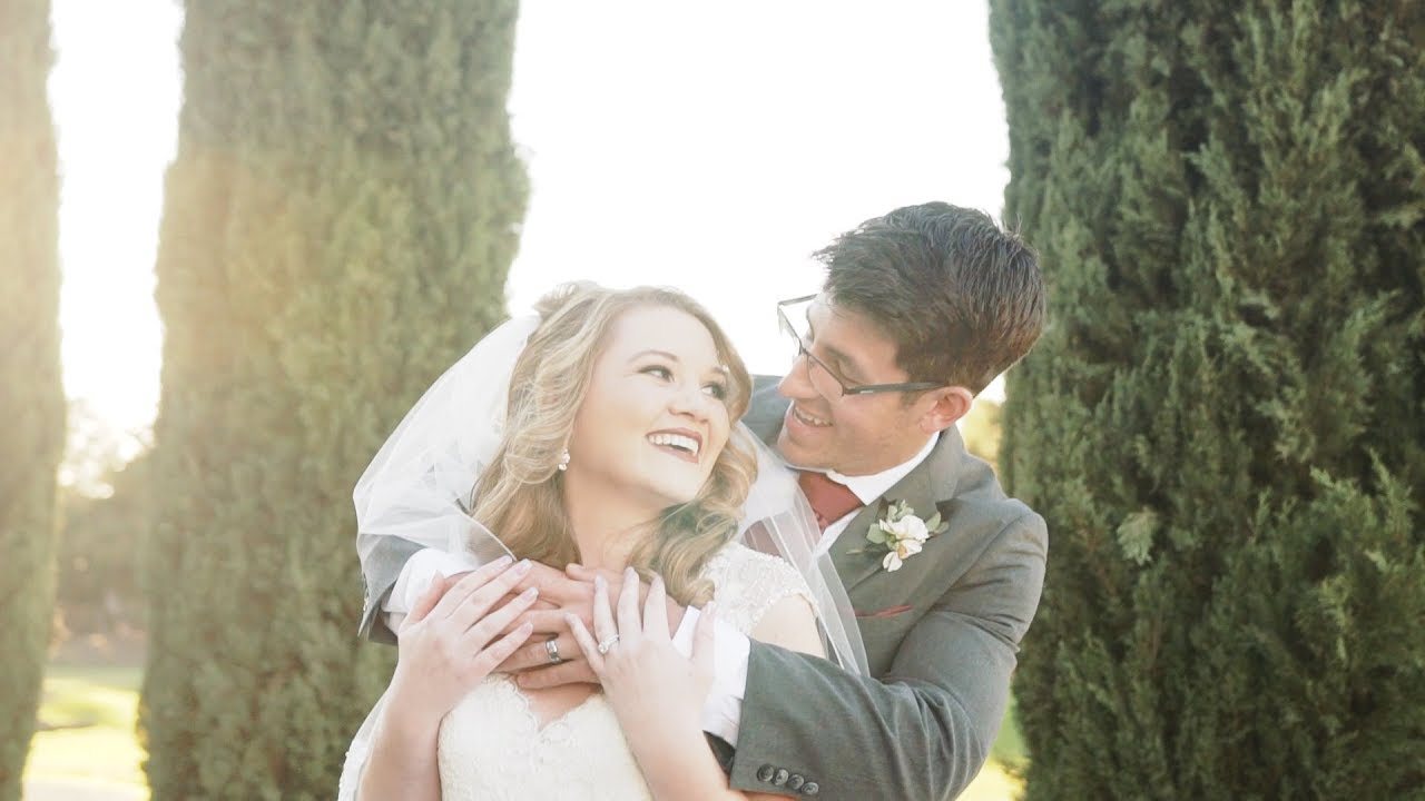 Nick + Sydney   Quick Highlight Reel