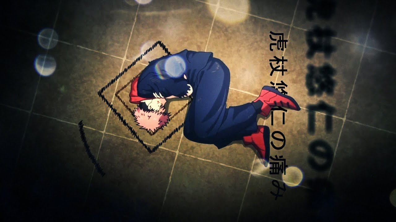 『 Bad Vibes Forever 』Jujutsu Kaisen [Edit/AMV]