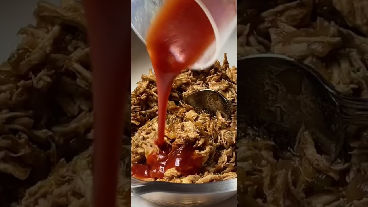 Instant Pot Chicken Enchiladas ✨✨ 