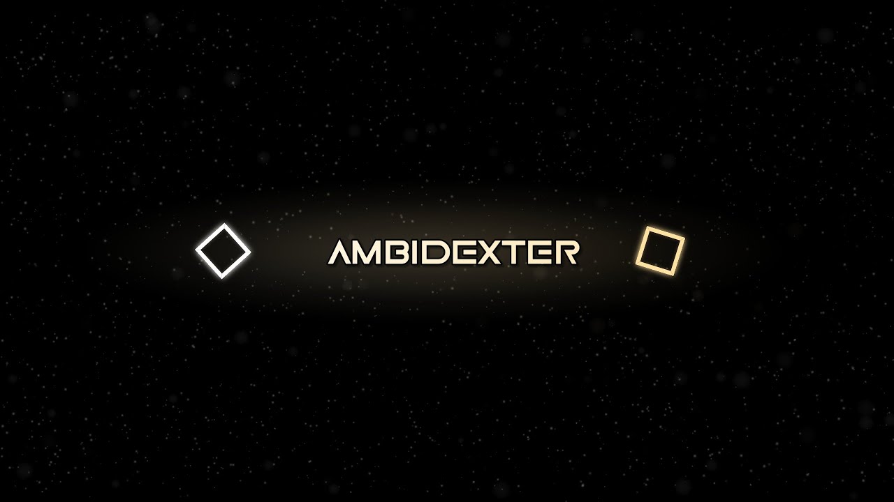ambidexter solo