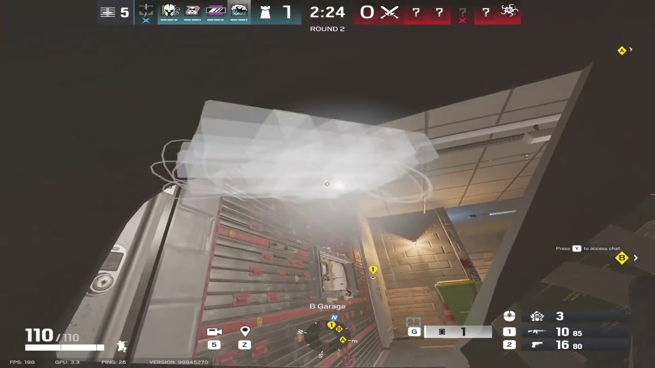 3rd ranked game or something this season