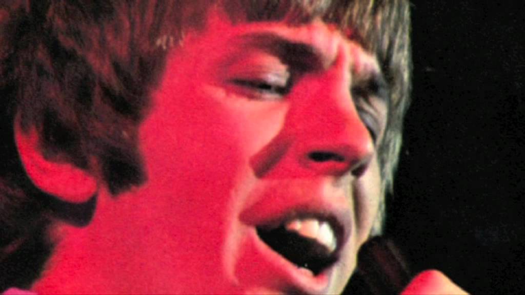 Scott Walker live in Japan (1970)