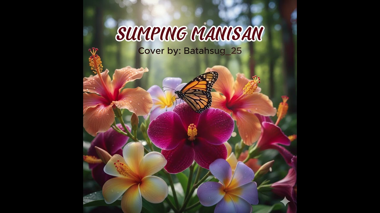 Sumping Manisan