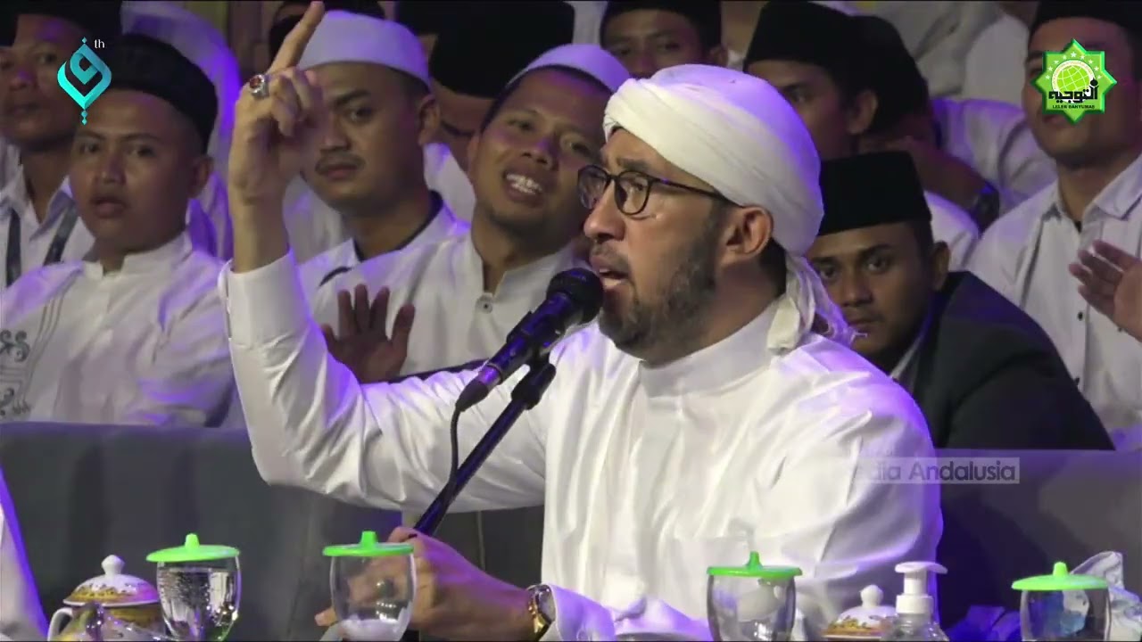 Addinu Lana, Assubhubada, Solatum, Subhanallah & Allahul Kafi// Az Zahir Live in Andalusia 2022