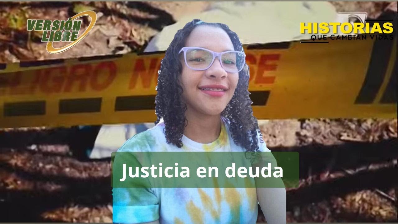 Justicia en deuda: El crimen de Dayana Solano.