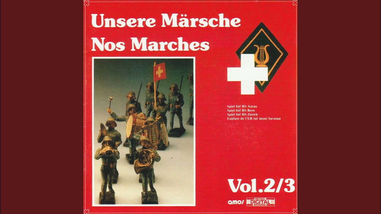 La Fanfare Du Printemps