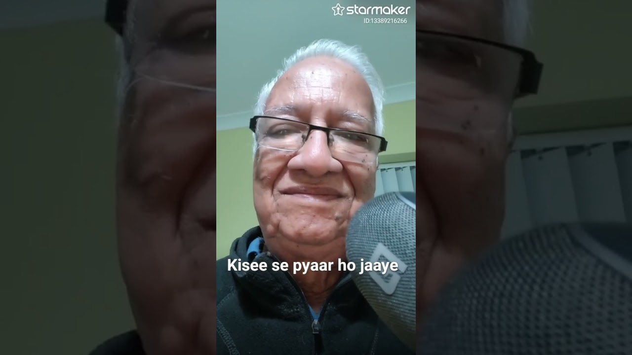 6 September 2025dil kya kare jab kisi ko ki si se pyar ho jaye # kishore da