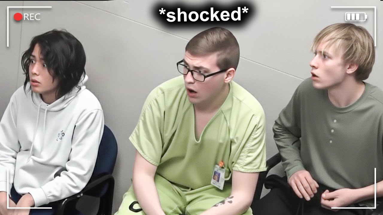 Dumbest Killer Trio Think They Got Away With Murder (They Didn't)
